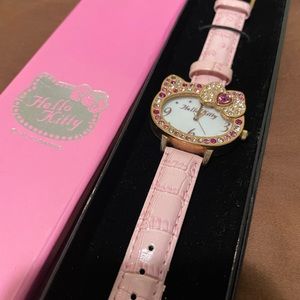 Sanrio Hello Kitty Watch